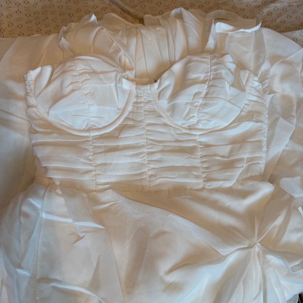 For Love & Lemons - June Dress